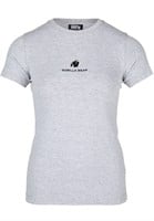 Estero T-Shirt Gray