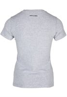 Estero T-Shirt Gray