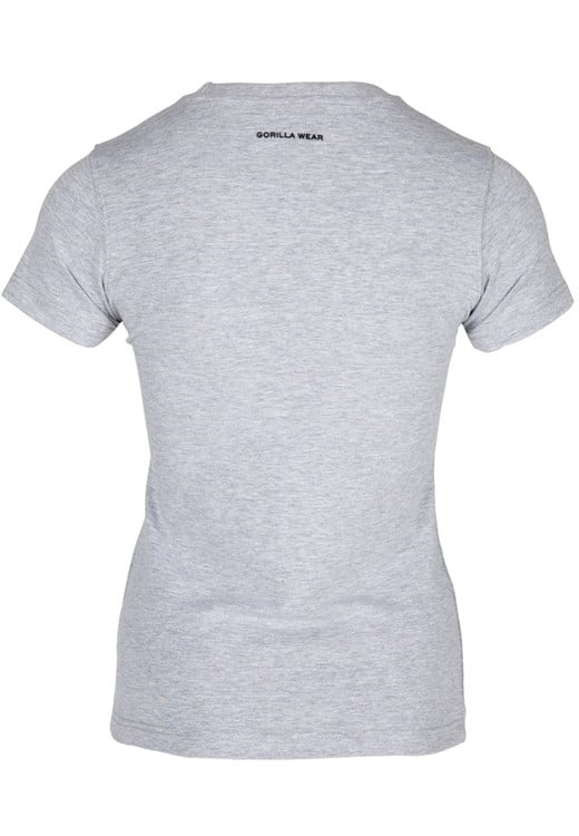 Estero T-Shirt Gray