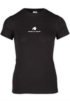 Estero T-Shirt Black