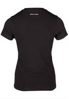 Estero T-Shirt Black