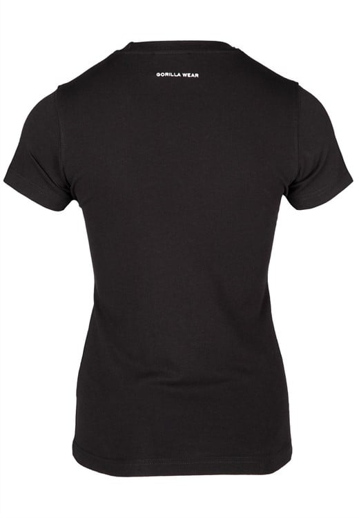 Estero T-Shirt Black