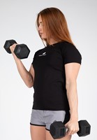 Estero T-Shirt Black