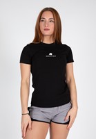 Estero T-Shirt - Black - XS