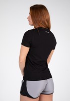 Estero T-Shirt Black