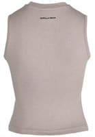 Livonia Crop Top Beige