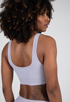 Summerville Bikini Top Lilac
