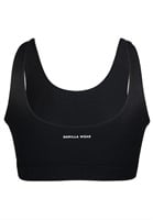 Summerville Bikini Top Black