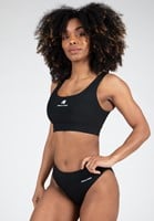 Summerville Bikinitop - Zwart - XS