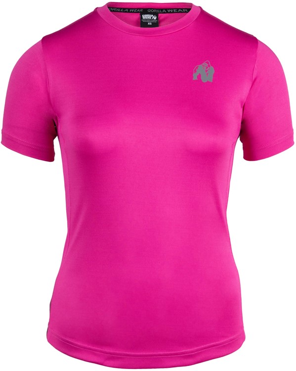 Raleigh T-Shirt Pink