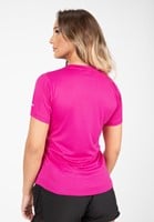 Raleigh T-Shirt Pink
