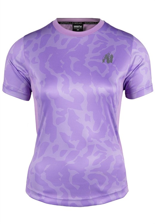 Raleigh T-Shirt Lilac