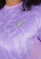 Raleigh T-Shirt Lilac