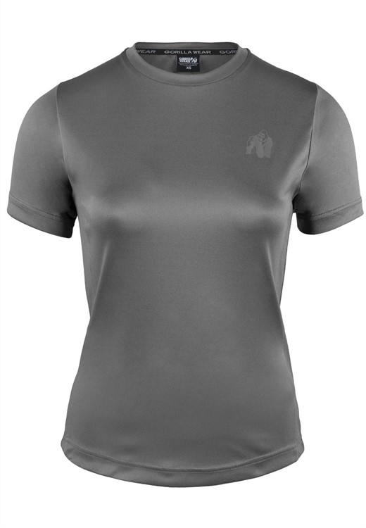 Raleigh T-Shirt Gray