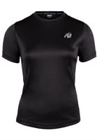 Raleigh T-Shirt Black