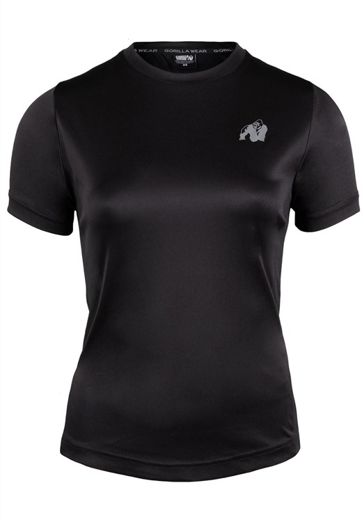 Raleigh T-Shirt Black