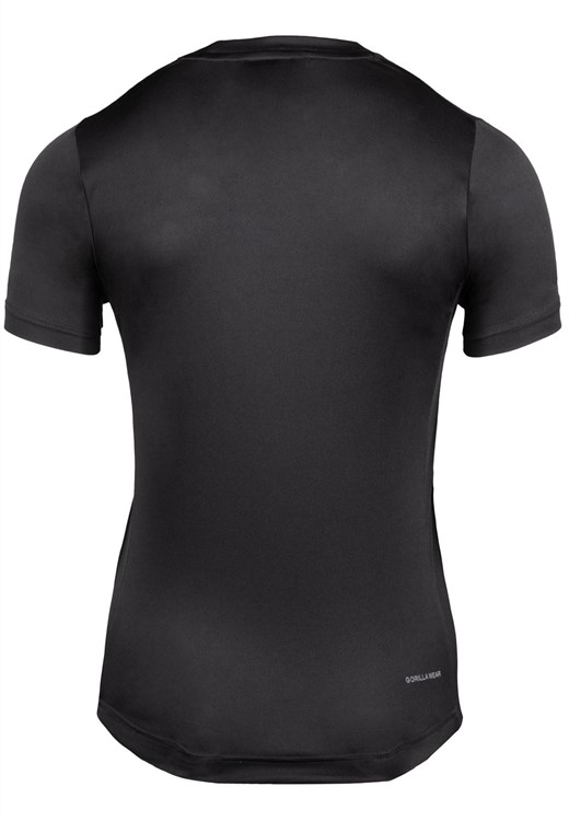 Raleigh T-Shirt Black