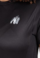 Raleigh T-Shirt Black