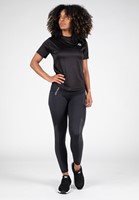 Raleigh T-Shirt Black