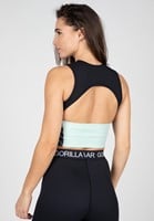 Zion Top Court - Noir - XS