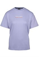 Medina Oversized T-Shirt Lilac