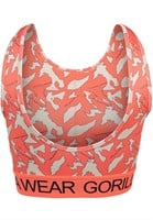 Osseo Crop Top Pink