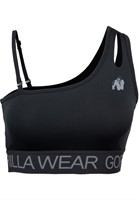 Osseo Sports Bra Black