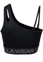 Osseo Sports Bra Black