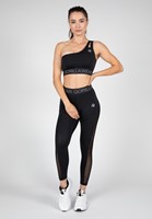 Osseo Sports Bra Black