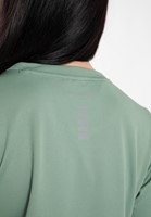 Mokena T-Shirt Green