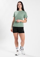 Mokena T-Shirt Green