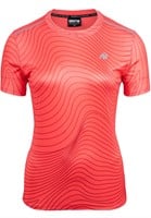 Mokena T-Shirt Red