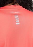 Mokena T-Shirt Red