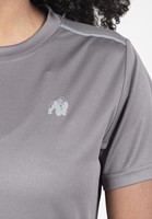 Mokena T-Shirt Gray