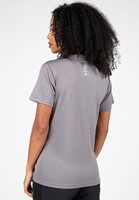 Mokena T-Shirt Gray