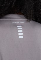 Mokena T-Shirt Gray