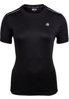 Mokena T-Shirt Black