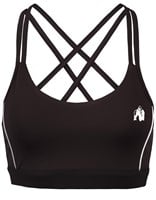 Arizona Sports Bra Black