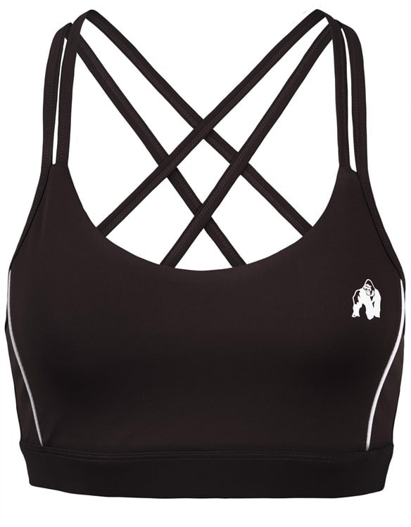 Arizona Sports Bra Black