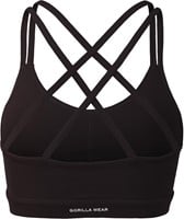 Arizona Sports Bra Black