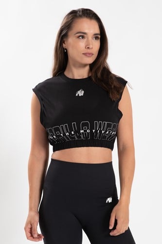 Magliette e Top Da Donna Alla Moda Gorilla Wear