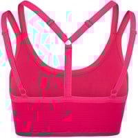 Whitney Seamless Bra Top - Pink