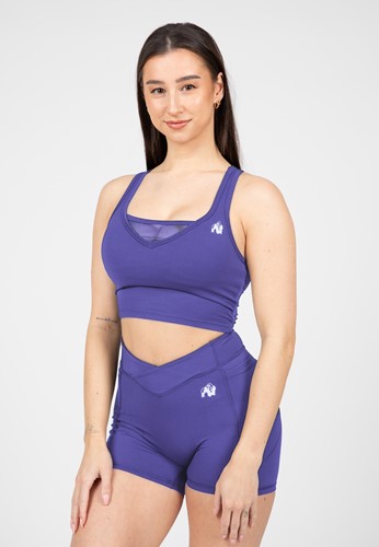 Willow Tanktop - Lila