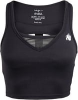Willow Tank Top Black