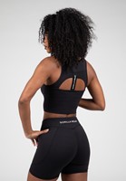 Willow Tank Top Black