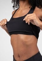 Willow Tank Top Black