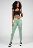 Riley High Support Sports Bra Black