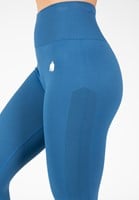 Hilton Leggings blue