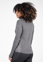 Raleigh Long Sleeve Gray