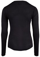 Raleigh Long Sleeve Black